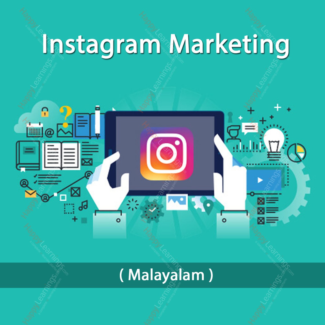 Instagram Marketing